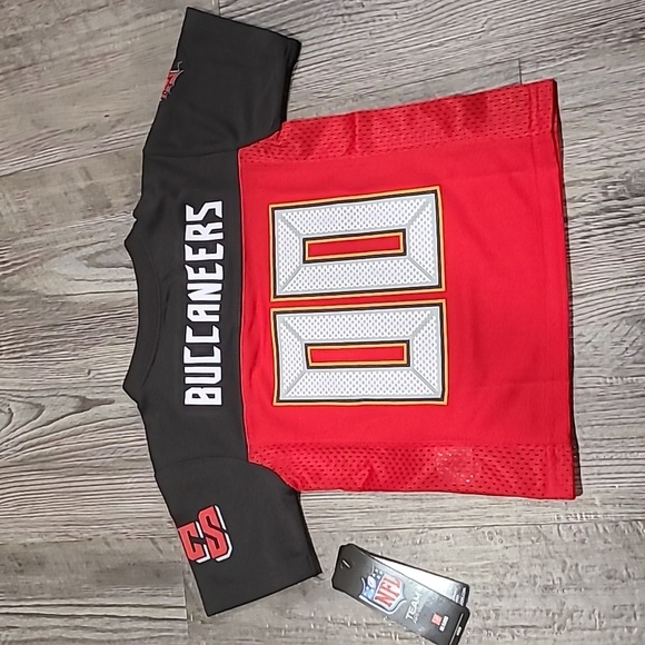 NFL Tampa Bay Buccaneers Jersey - Picture 6 of 6